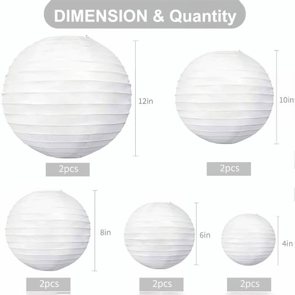 ML251209--12-Pack-Chinese-New-Year-Glowing-Jade-Rabbit-Lotus-Lantern-(7.87'×3.94'×25.59'),-DIY-Craft-Kit-for-Spring-Festival-&-Lantern-Festival-Hanfu-Handheld-Decoration-package-includes