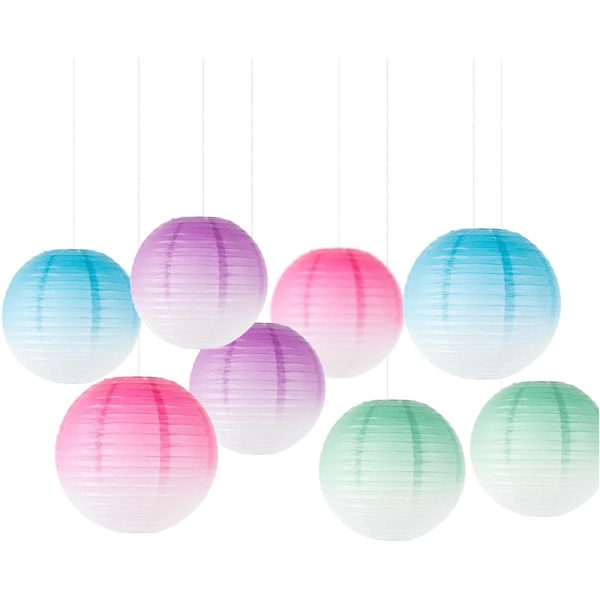ML251259-8-Pack-Round-Gradient-Paper-Lanterns-DIY-Kit-(10-Inch,-Pastel-Color-Design),-Festive-Hanging-Decor-for-Indoor-Outdoor-Baby-Shower,-Birthday-&-Wedding-Event-Setup--sku