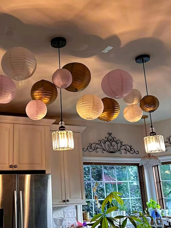 paper lantern customer review 12141933