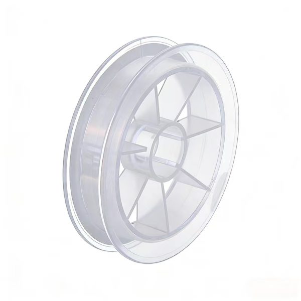 Clear Fishing Wire for Hanging lanterns Balloon Garland Picture Crafts Decorations left side